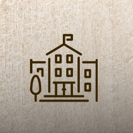 COEP’s<br />
2nd Campus 