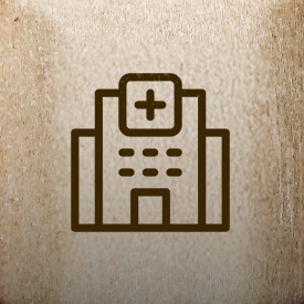 AIMS<br />
Hospital
